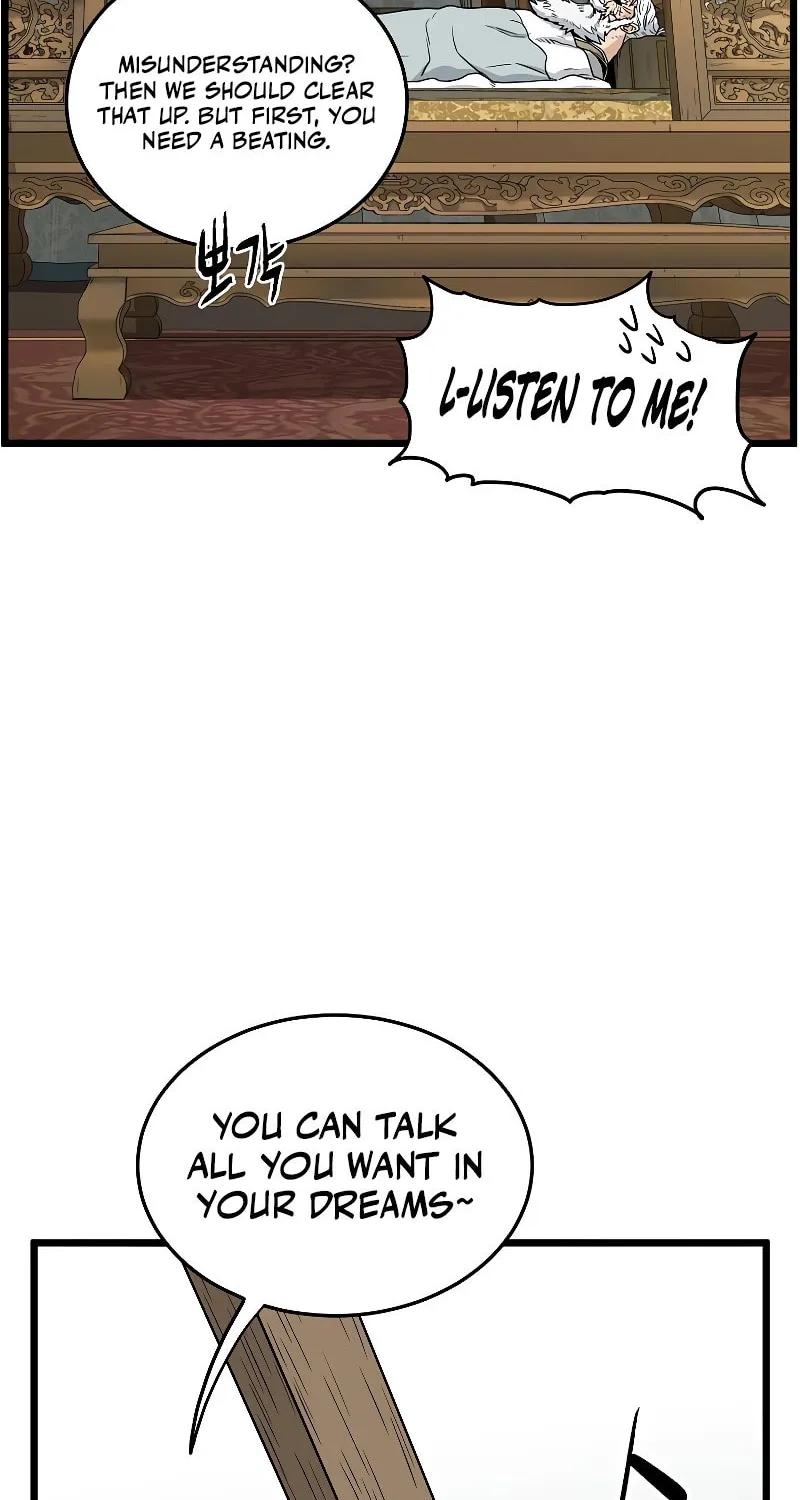 Read Murim Login chapter 184 image 21 on Lezhin