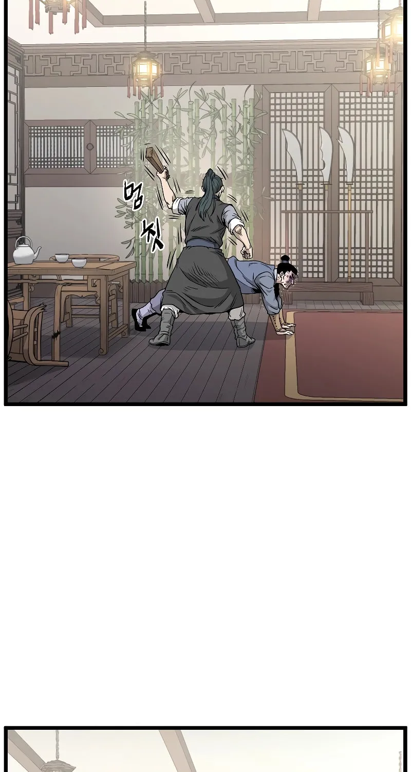 Read Murim Login chapter 184 image 23 on Lezhin