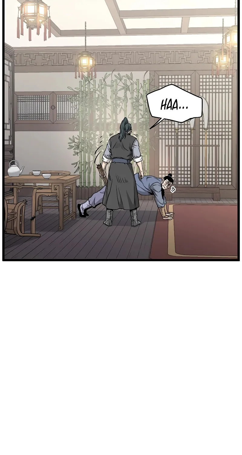 Read Murim Login chapter 184 image 24 on Lezhin