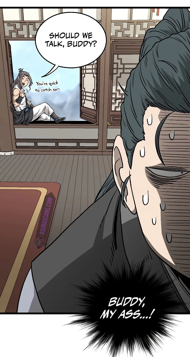 Read Murim Login chapter 184 image 25 on Lezhin