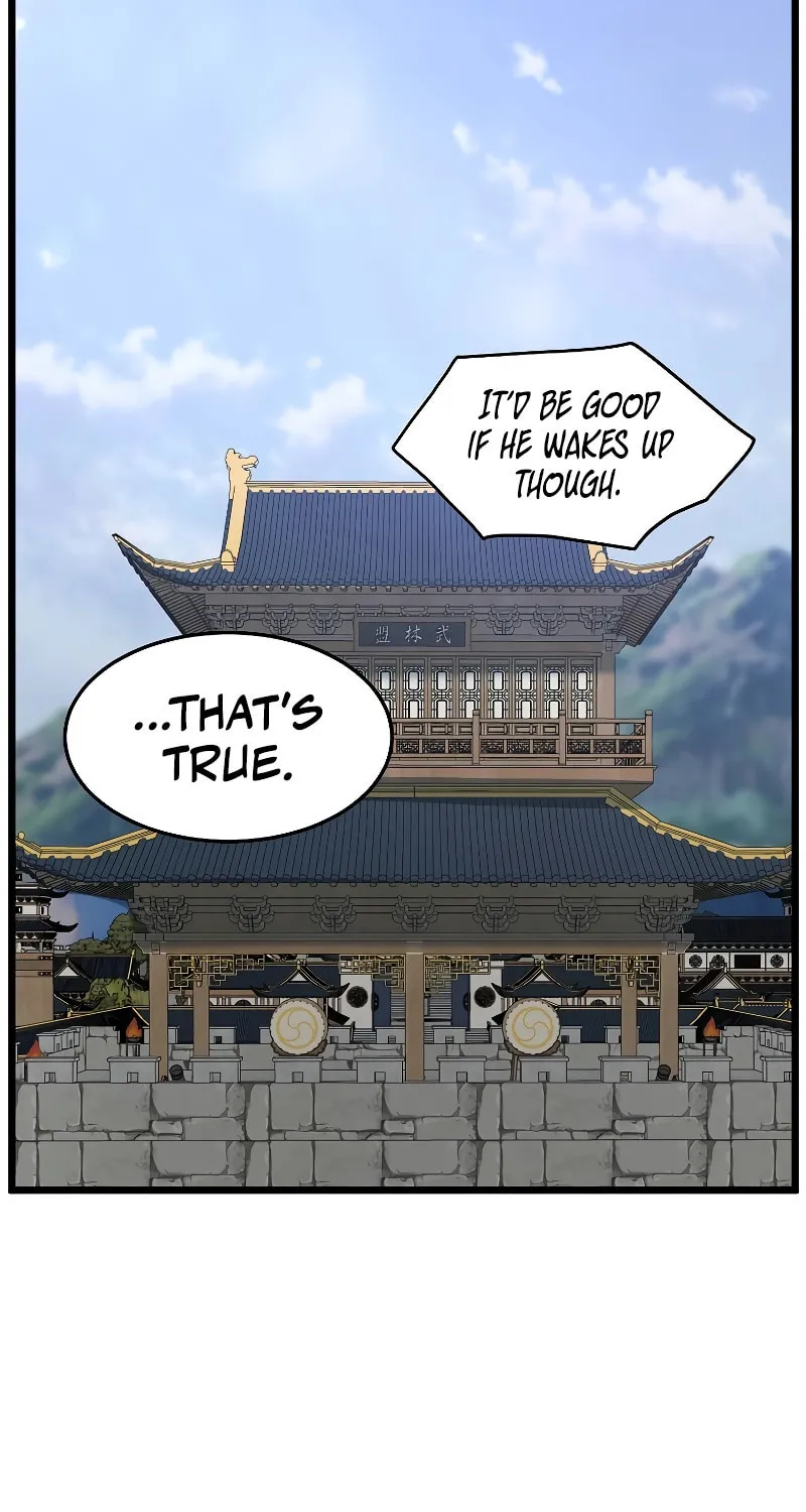 Read Murim Login chapter 184 image 3 on Lezhin