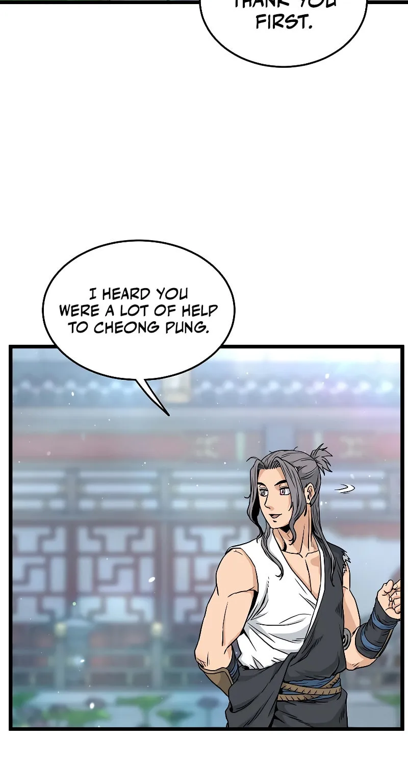 Read Murim Login chapter 184 image 30 on Lezhin