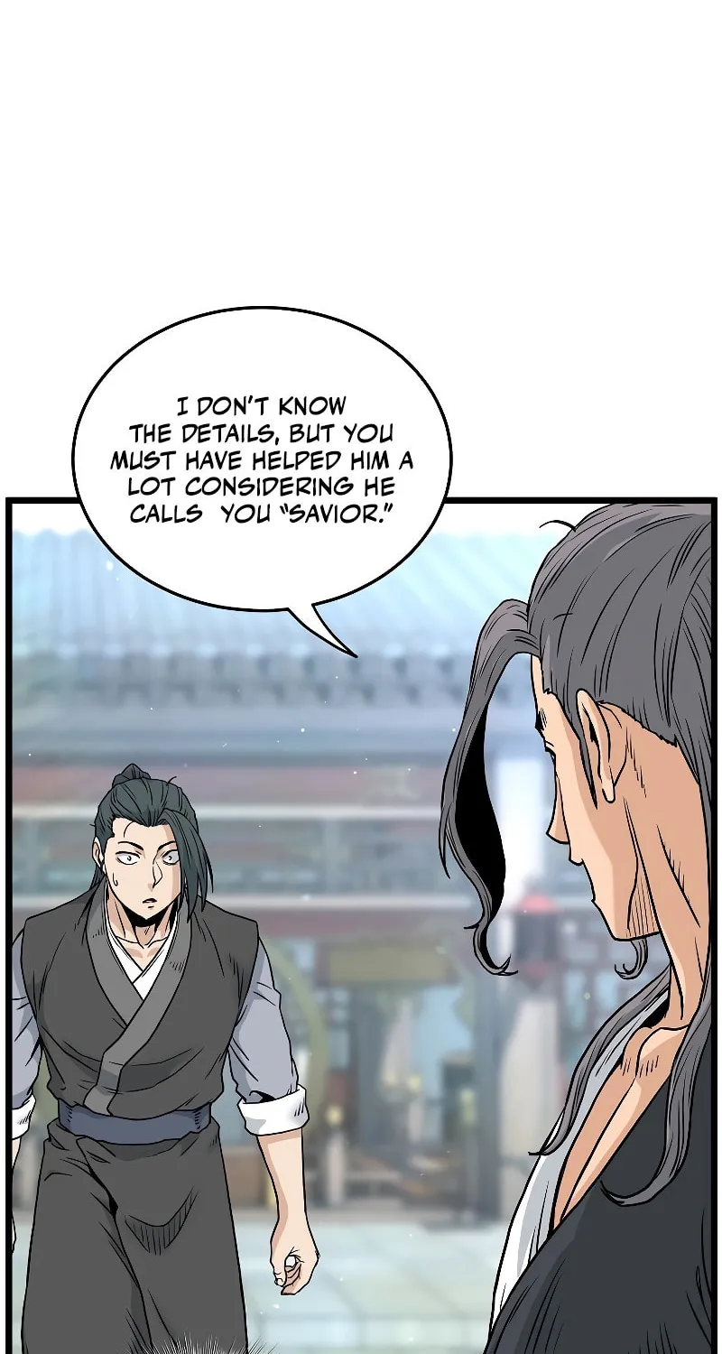 Read Murim Login chapter 184 image 32 on Lezhin