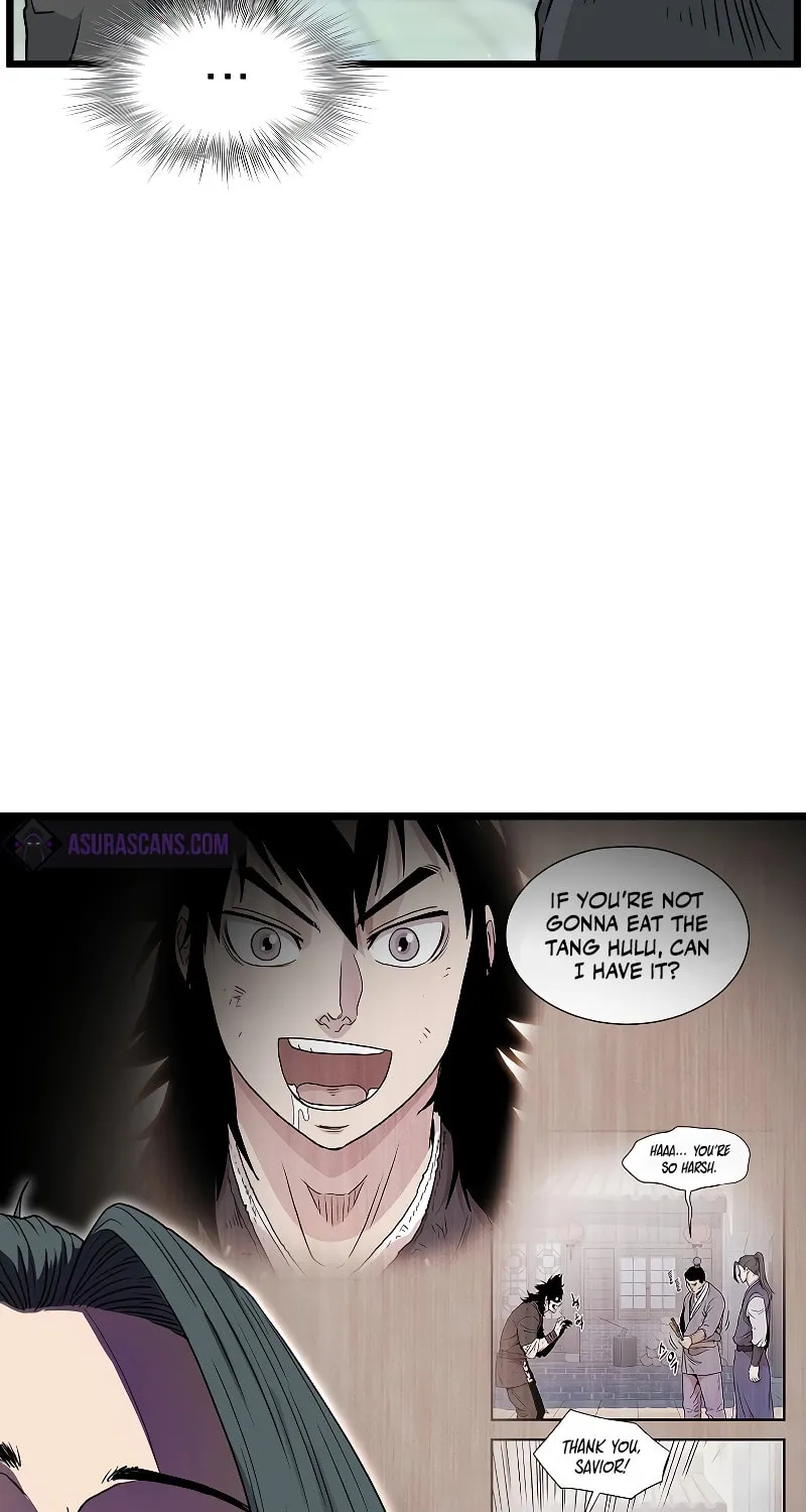 Read Murim Login chapter 184 image 33 on Lezhin
