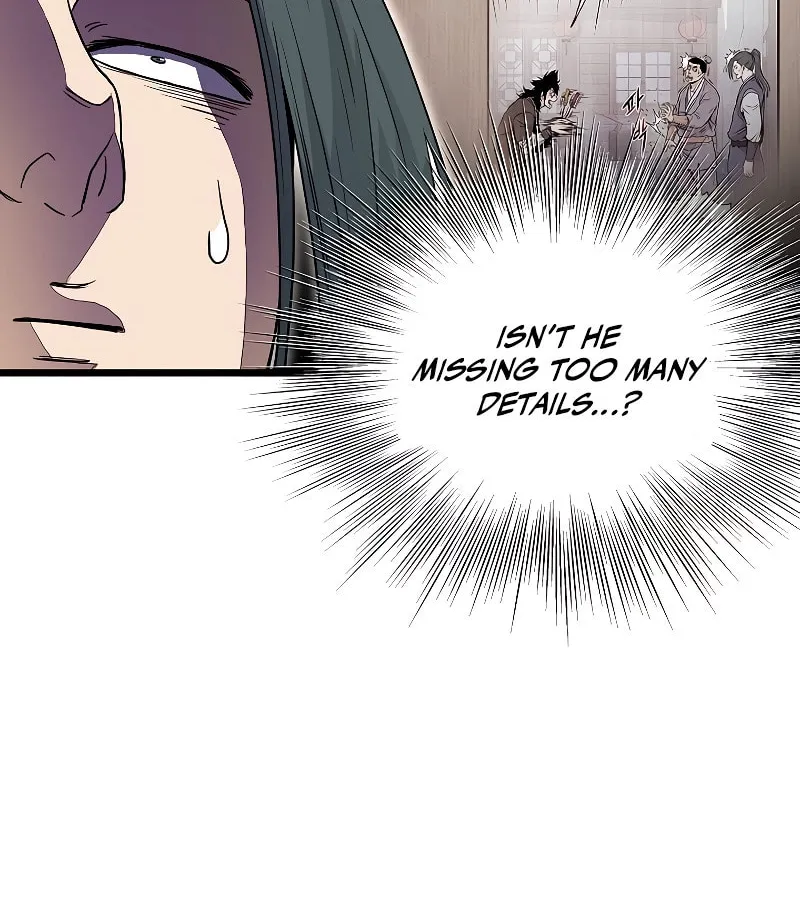 Read Murim Login chapter 184 image 34 on Lezhin