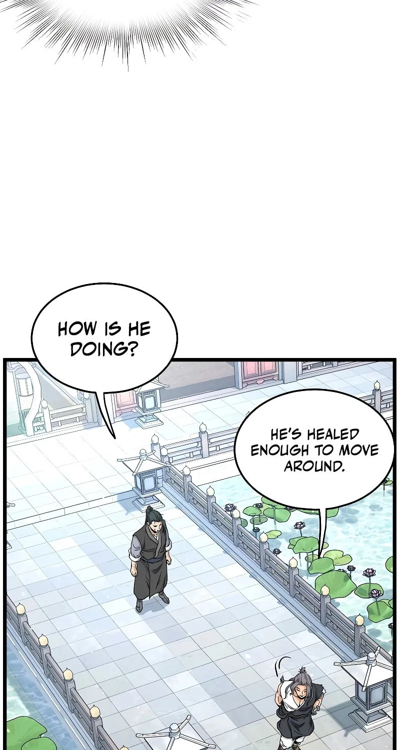 Read Murim Login chapter 184 image 36 on Lezhin
