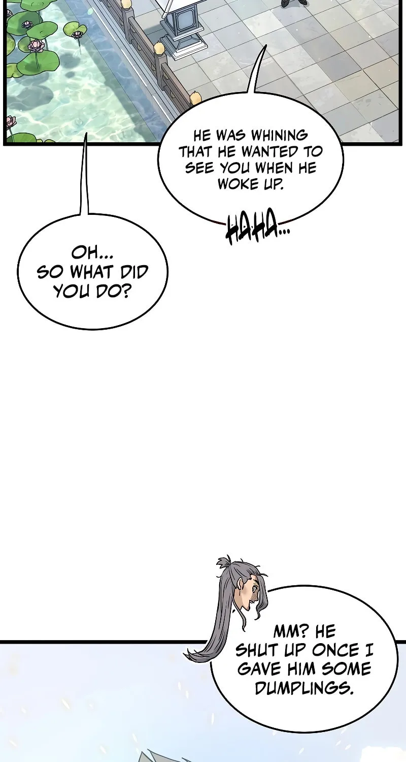 Read Murim Login chapter 184 image 37 on Lezhin