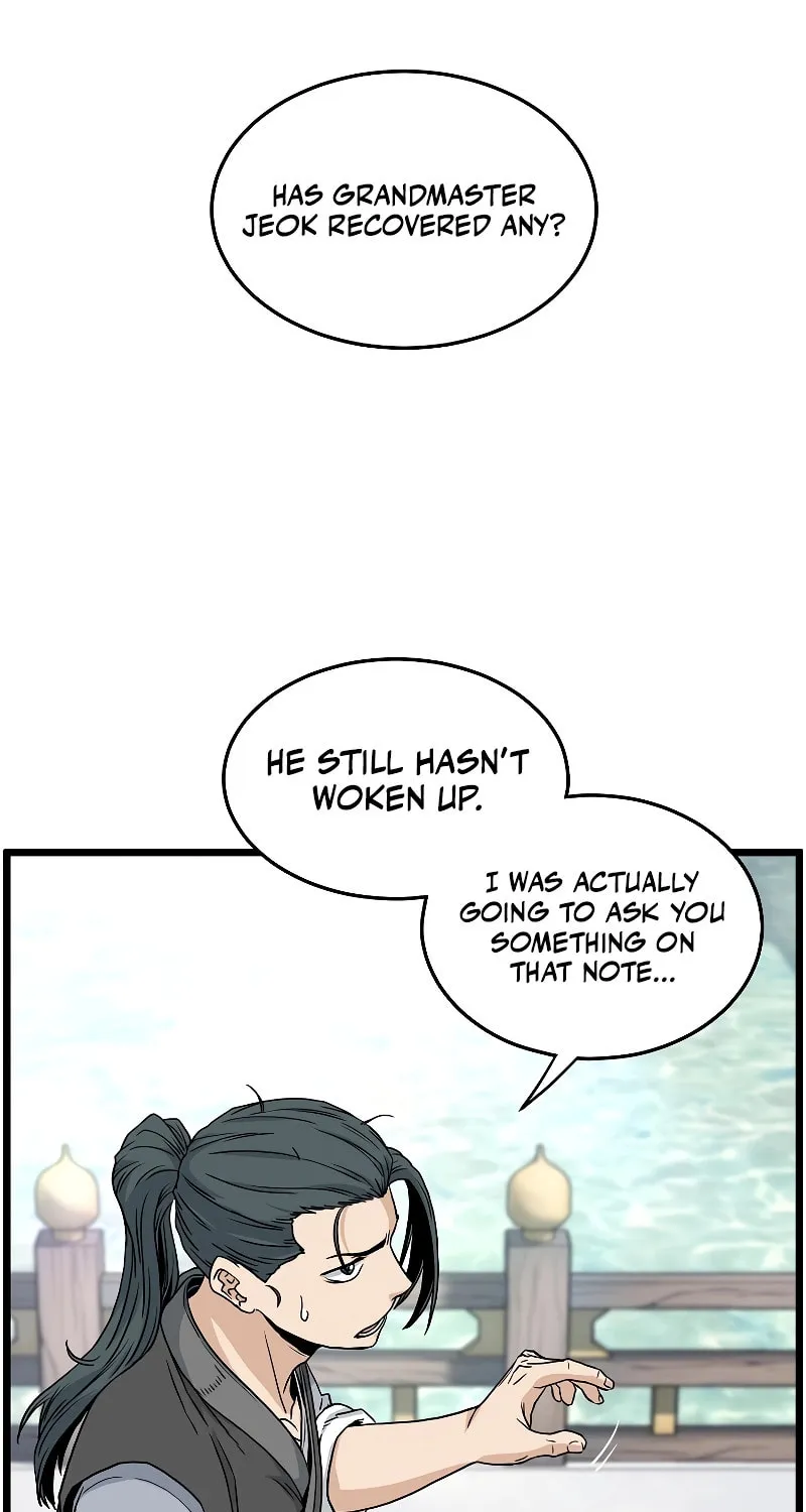 Read Murim Login chapter 184 image 39 on Lezhin
