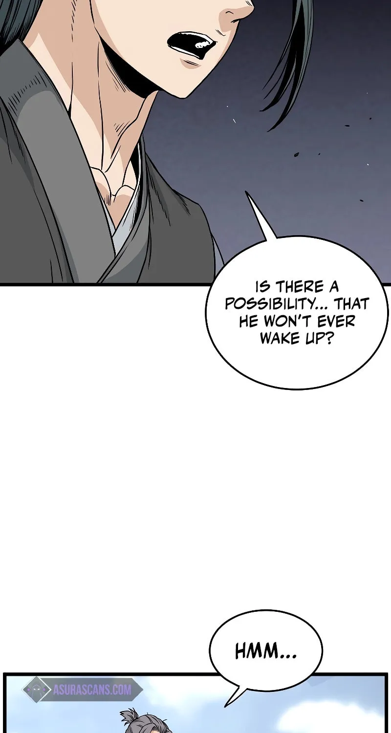 Read Murim Login chapter 184 image 41 on Lezhin