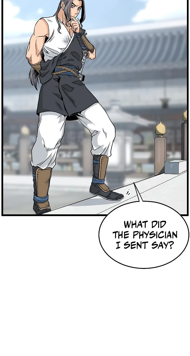 Read Murim Login chapter 184 image 42 on Lezhin
