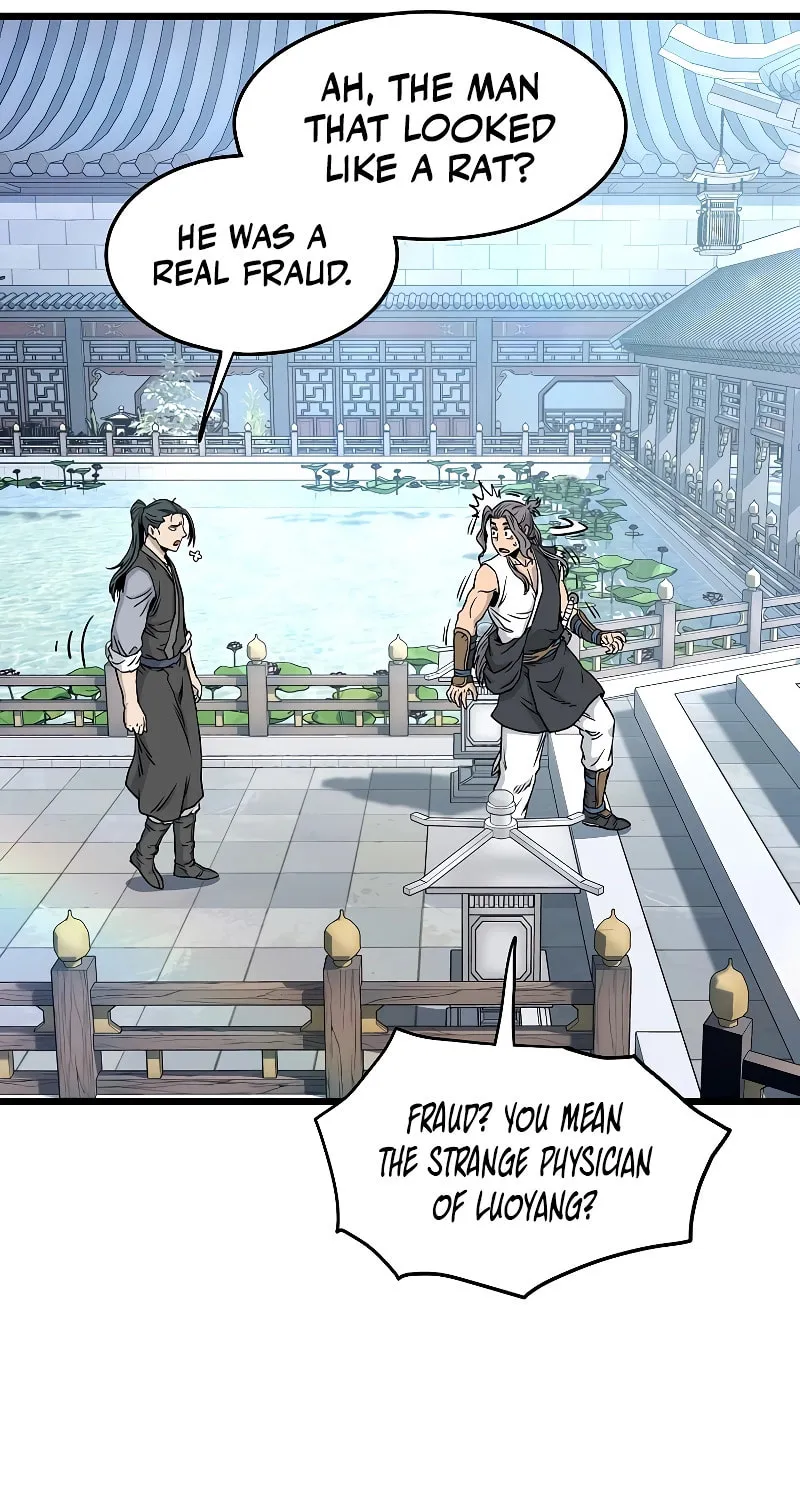 Read Murim Login chapter 184 image 44 on Lezhin