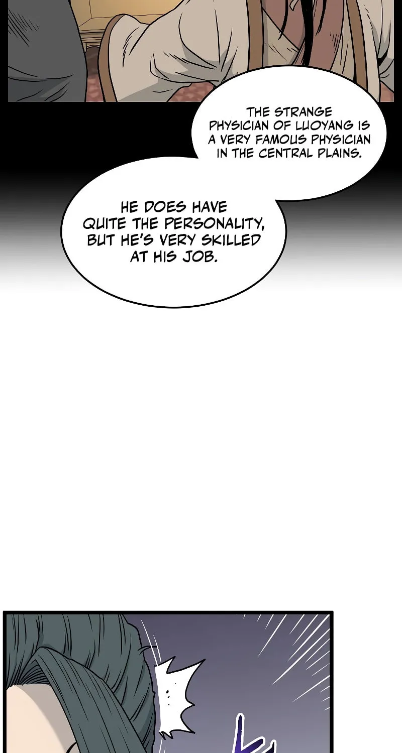 Read Murim Login chapter 184 image 46 on Lezhin