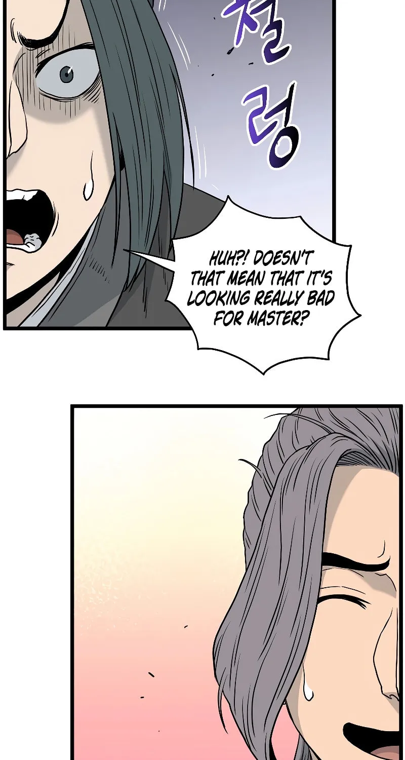 Read Murim Login chapter 184 image 47 on Lezhin