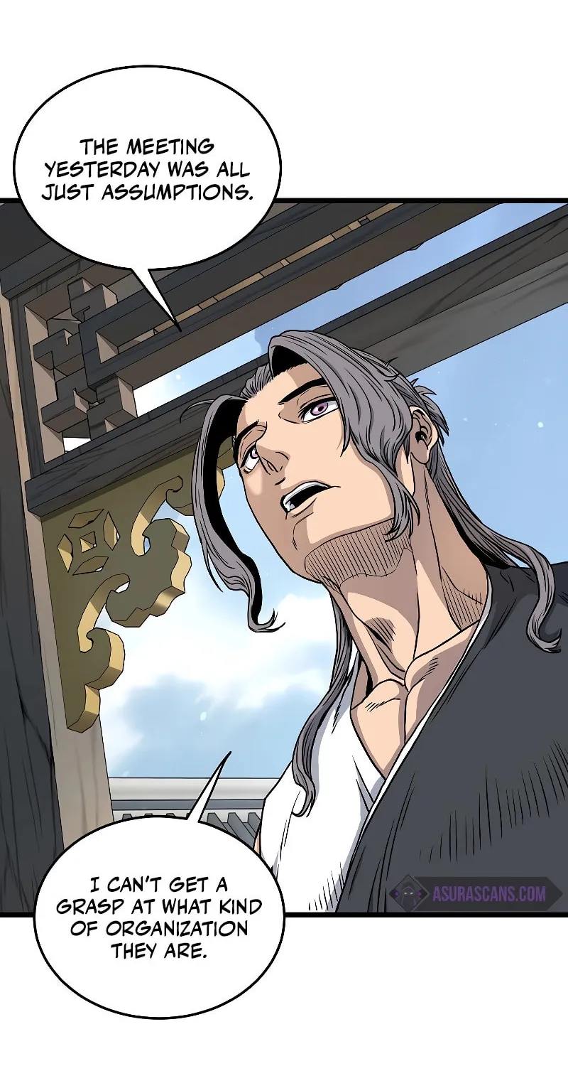 Read Murim Login chapter 184 image 51 on Lezhin