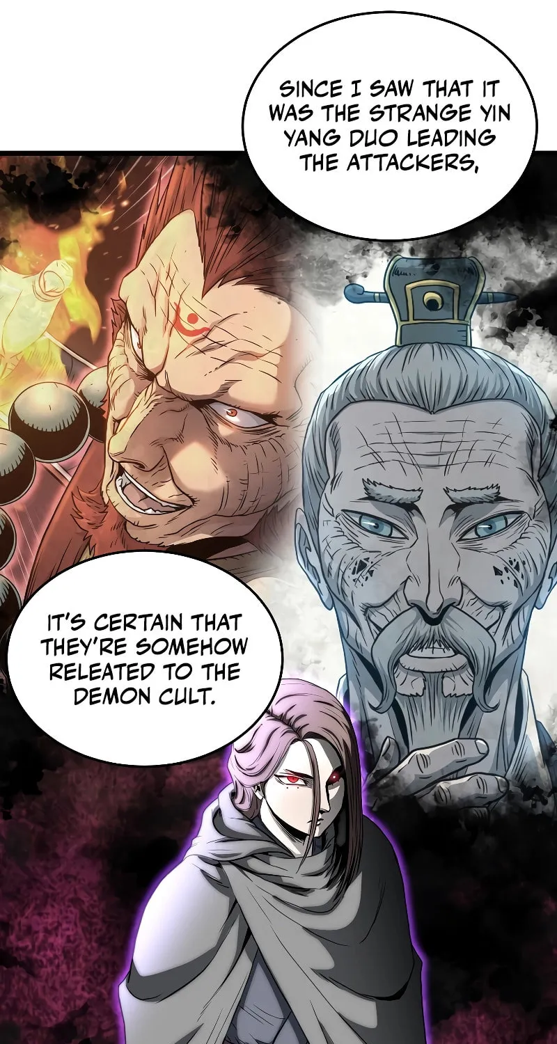 Read Murim Login chapter 184 image 53 on Lezhin