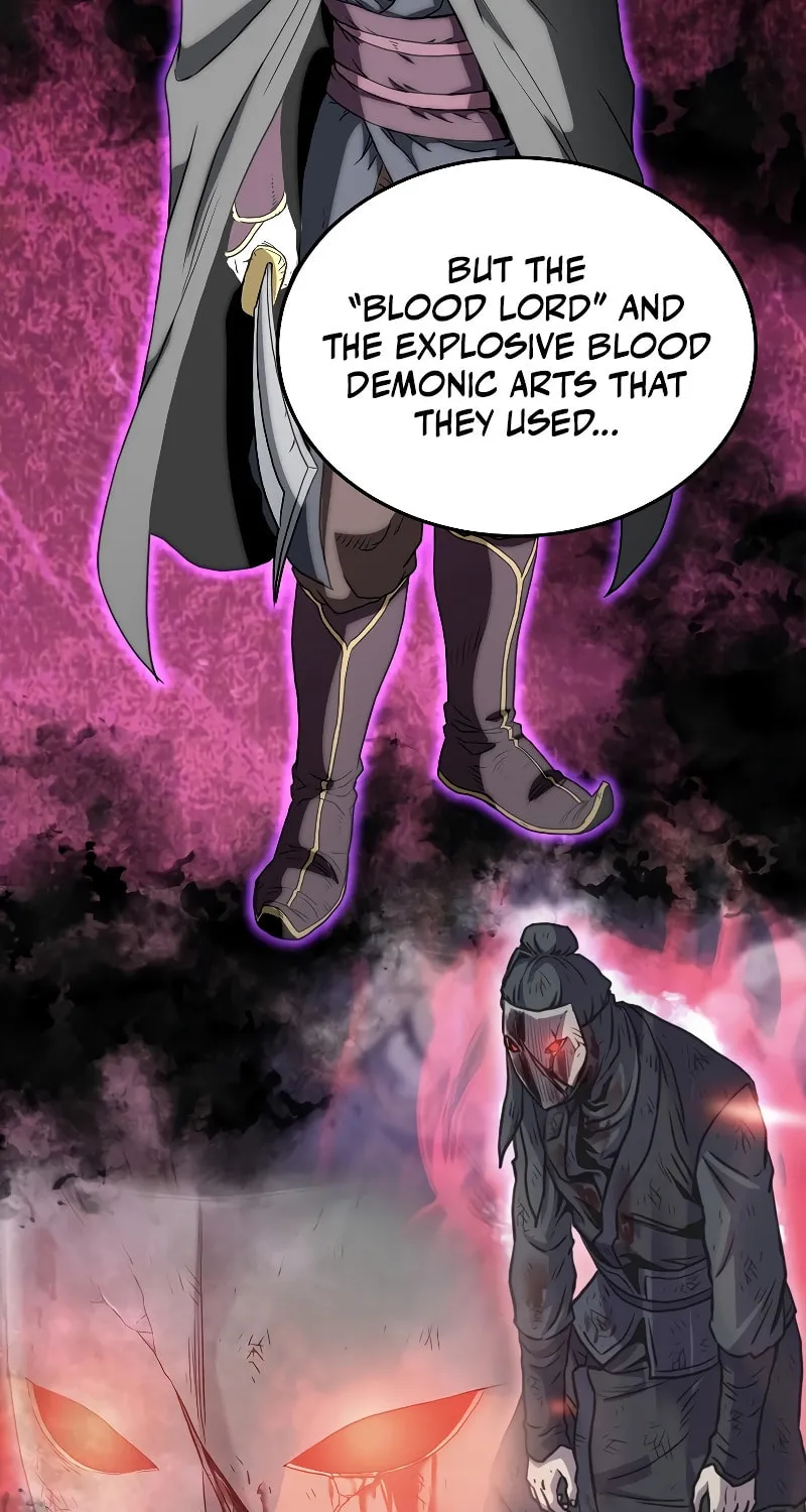 Read Murim Login chapter 184 image 54 on Lezhin
