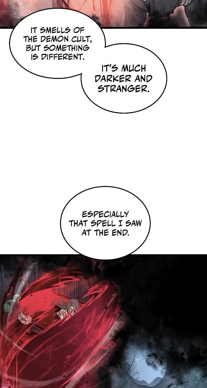 Read Murim Login chapter 184 image 55 on Lezhin