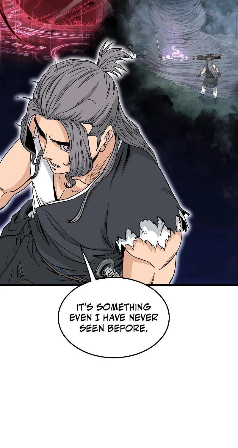 Read Murim Login chapter 184 image 56 on Lezhin