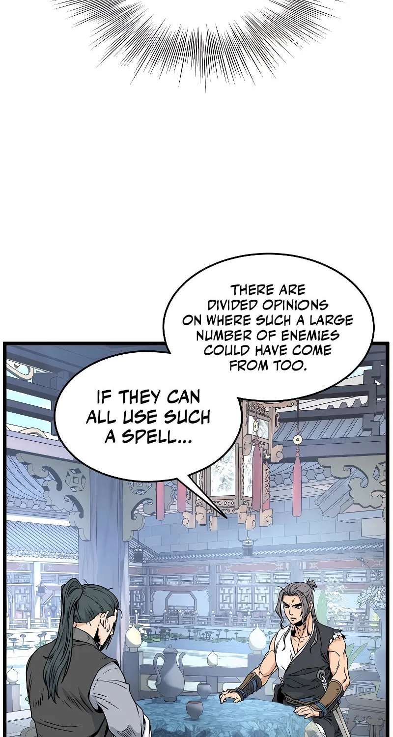 Read Murim Login chapter 184 image 58 on Lezhin