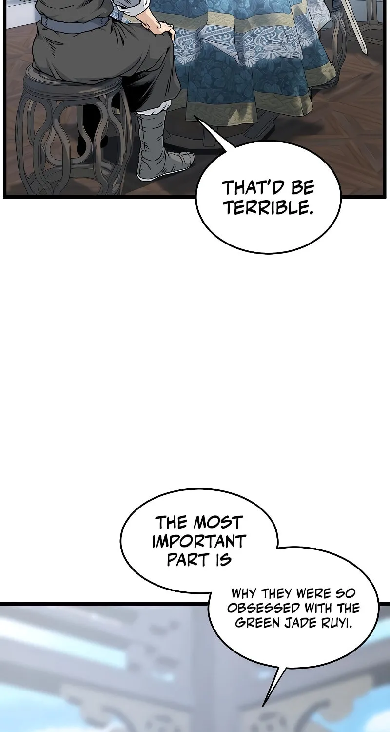 Read Murim Login chapter 184 image 59 on Lezhin