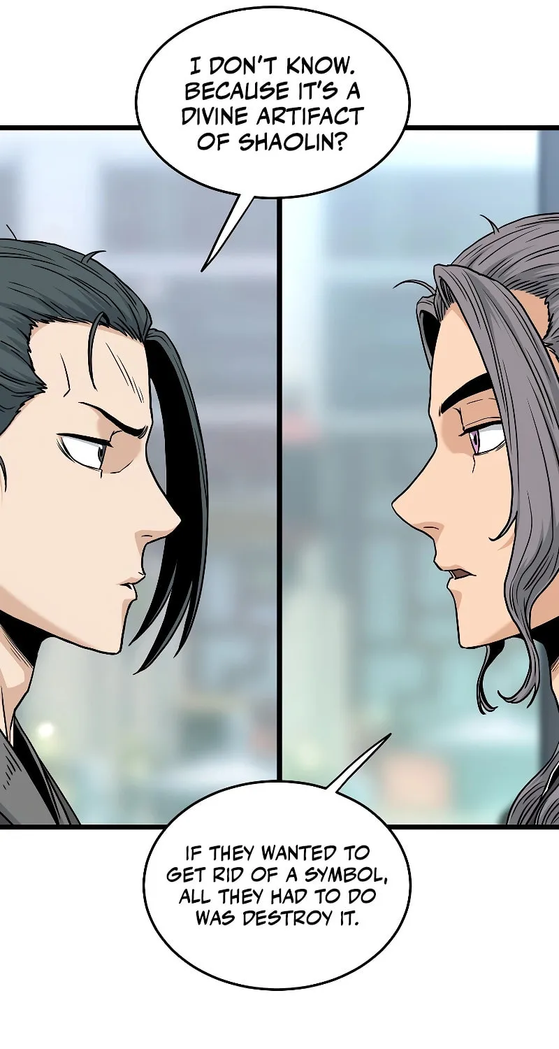 Read Murim Login chapter 184 image 61 on Lezhin