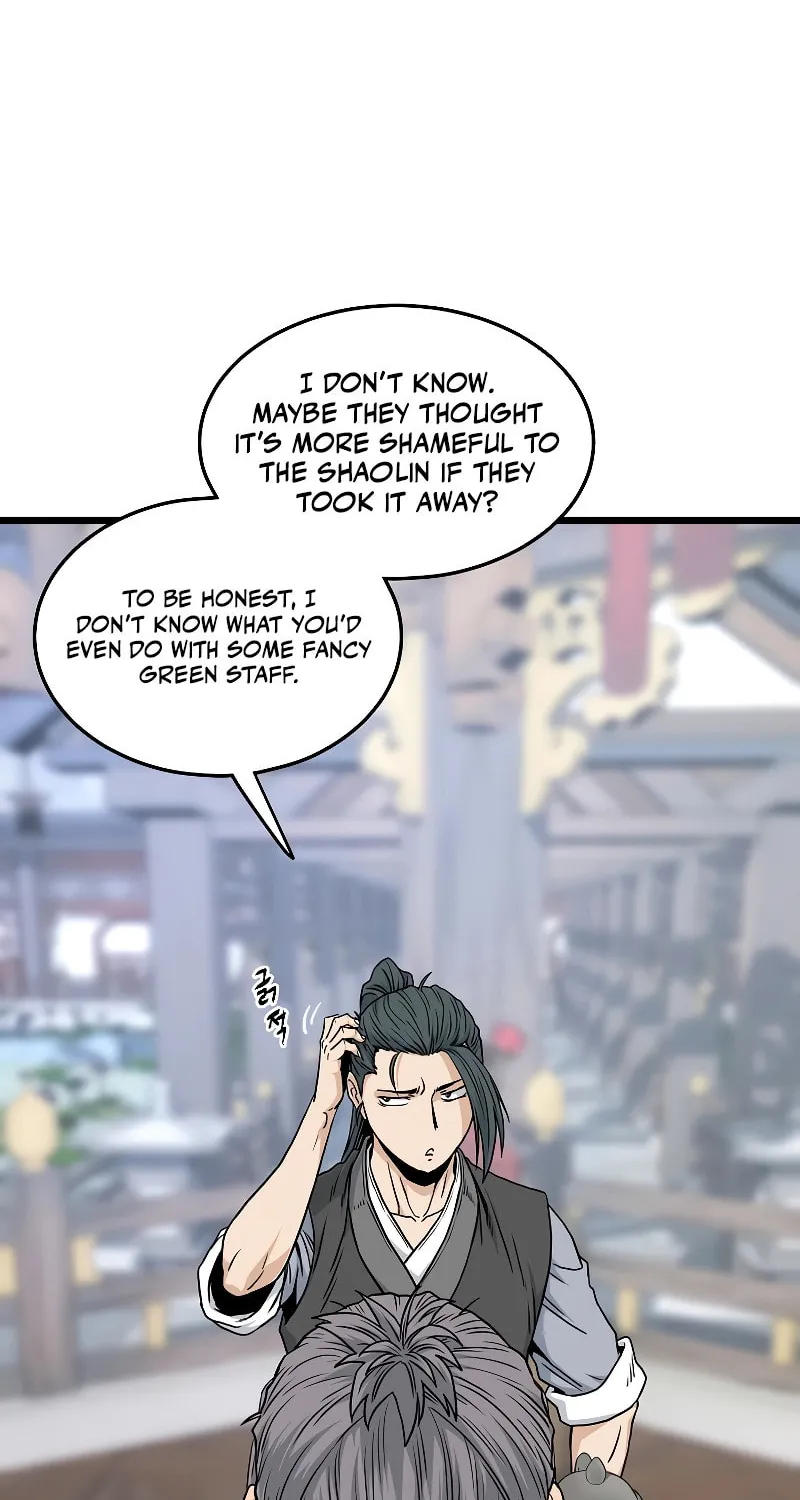 Read Murim Login chapter 184 image 62 on Lezhin