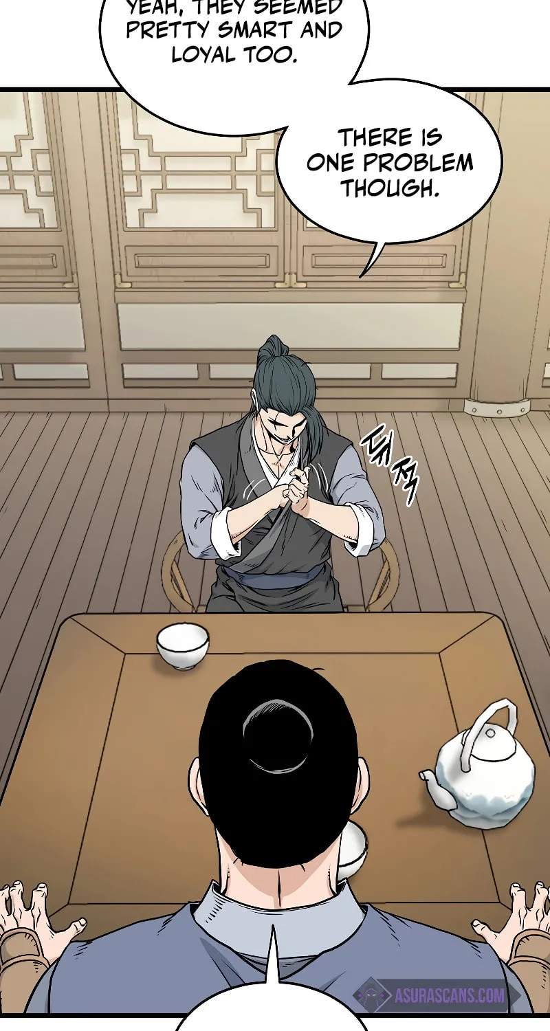 Read Murim Login chapter 184 image 7 on Lezhin