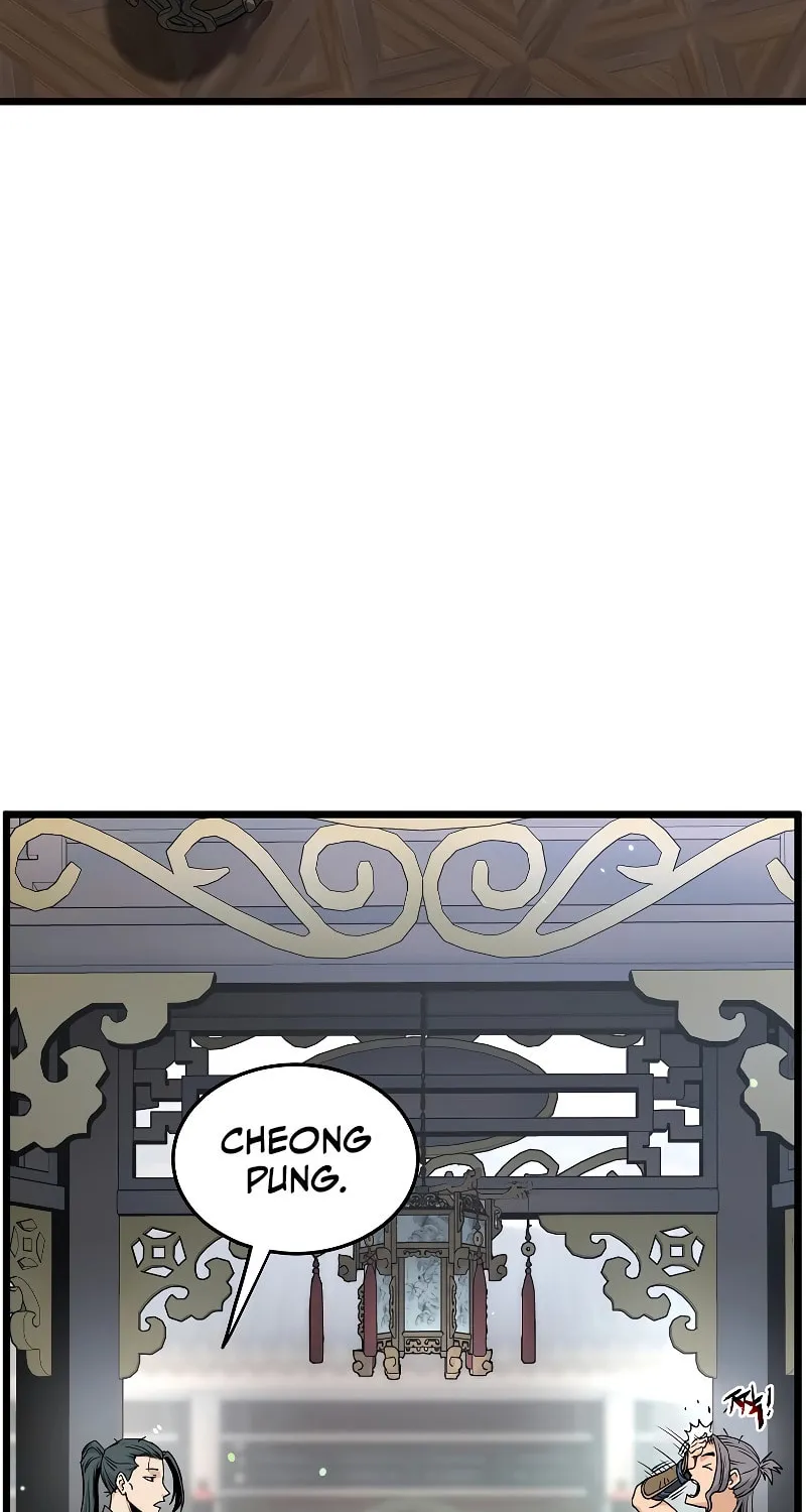 Read Murim Login chapter 184 image 70 on Lezhin