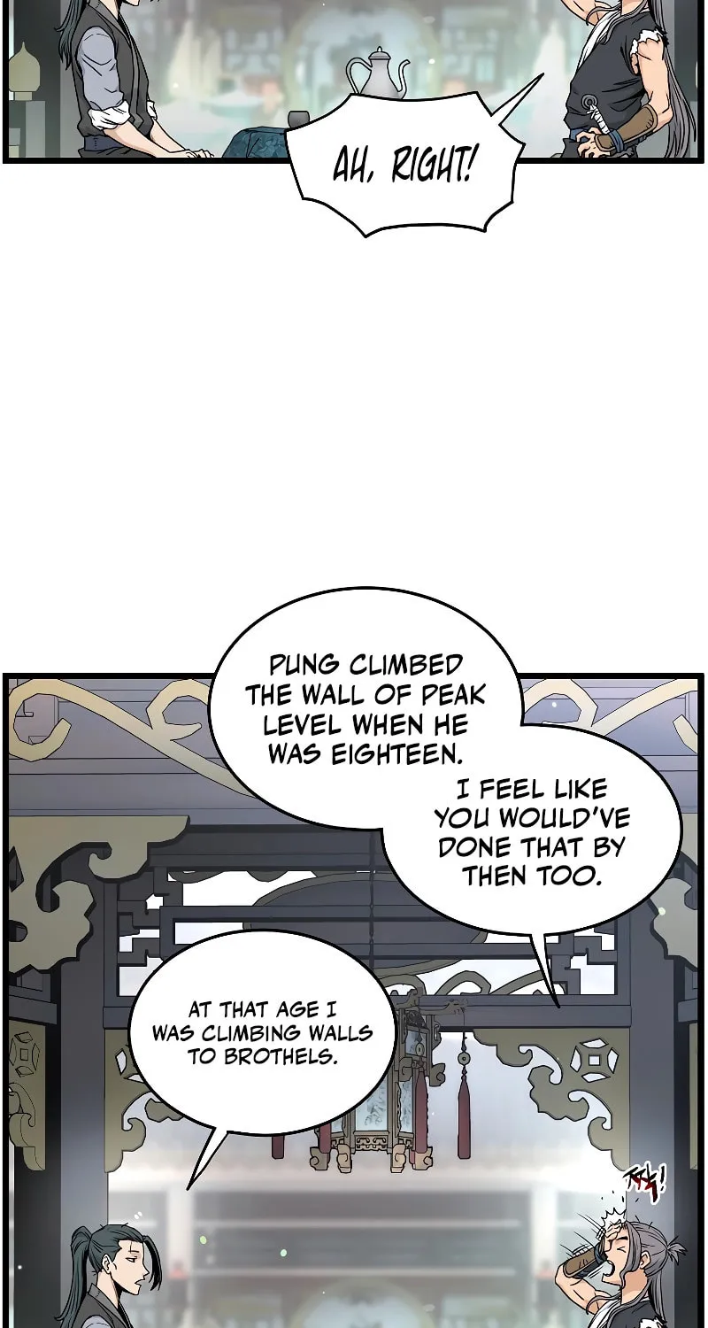 Read Murim Login chapter 184 image 71 on Lezhin