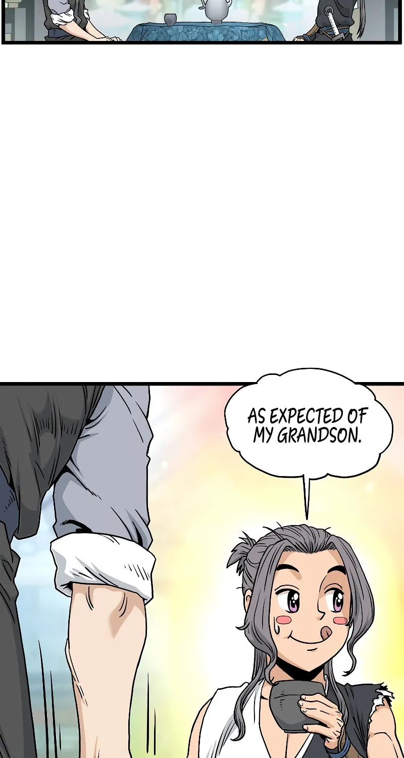 Read Murim Login chapter 184 image 73 on Lezhin