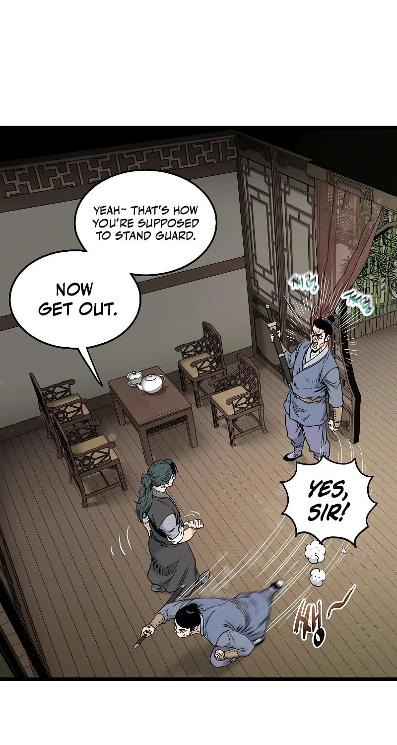 Read Murim Login chapter 184 image 80 on Lezhin