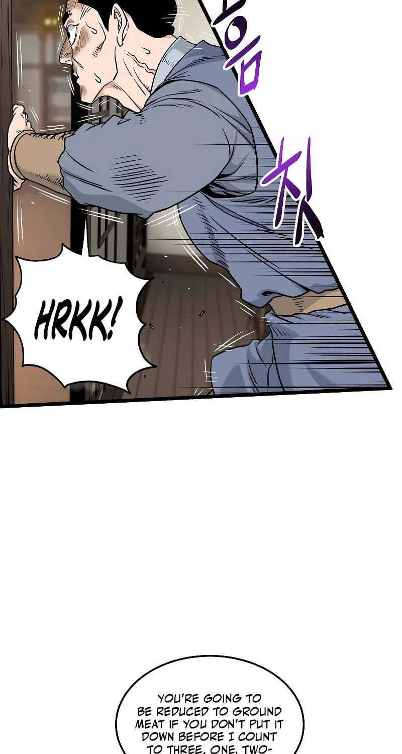 Read Murim Login chapter 184 image 82 on Lezhin