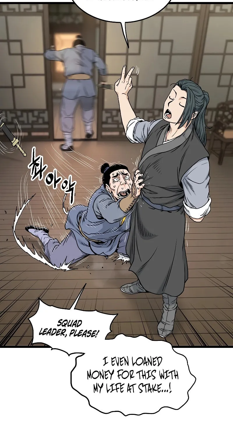 Read Murim Login chapter 184 image 83 on Lezhin