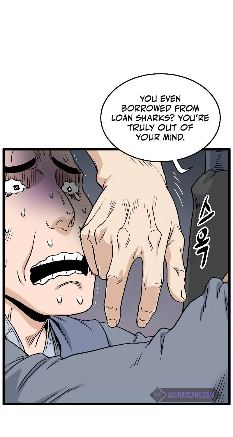 Read Murim Login chapter 184 image 84 on Lezhin