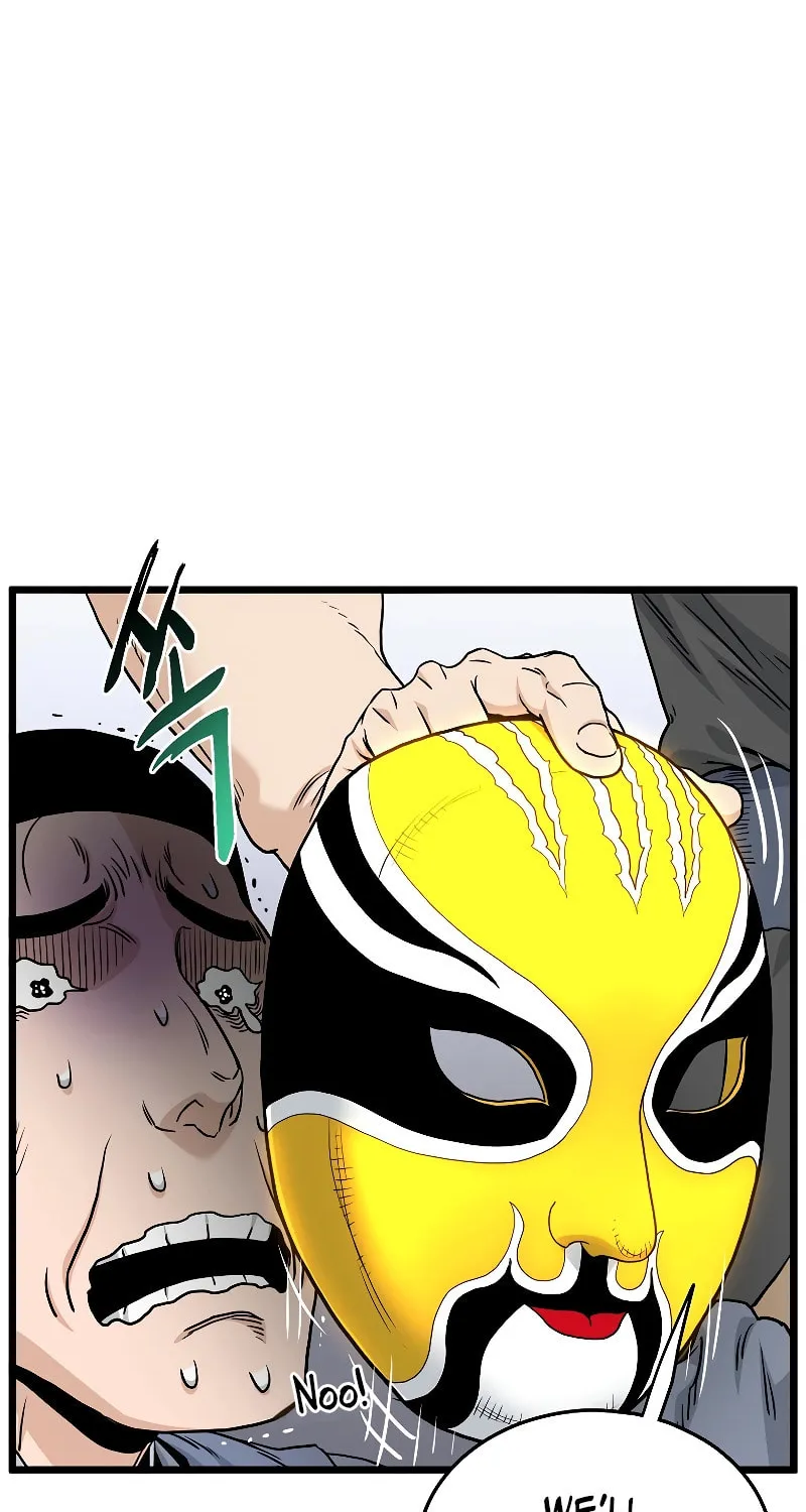 Read Murim Login chapter 184 image 85 on Lezhin