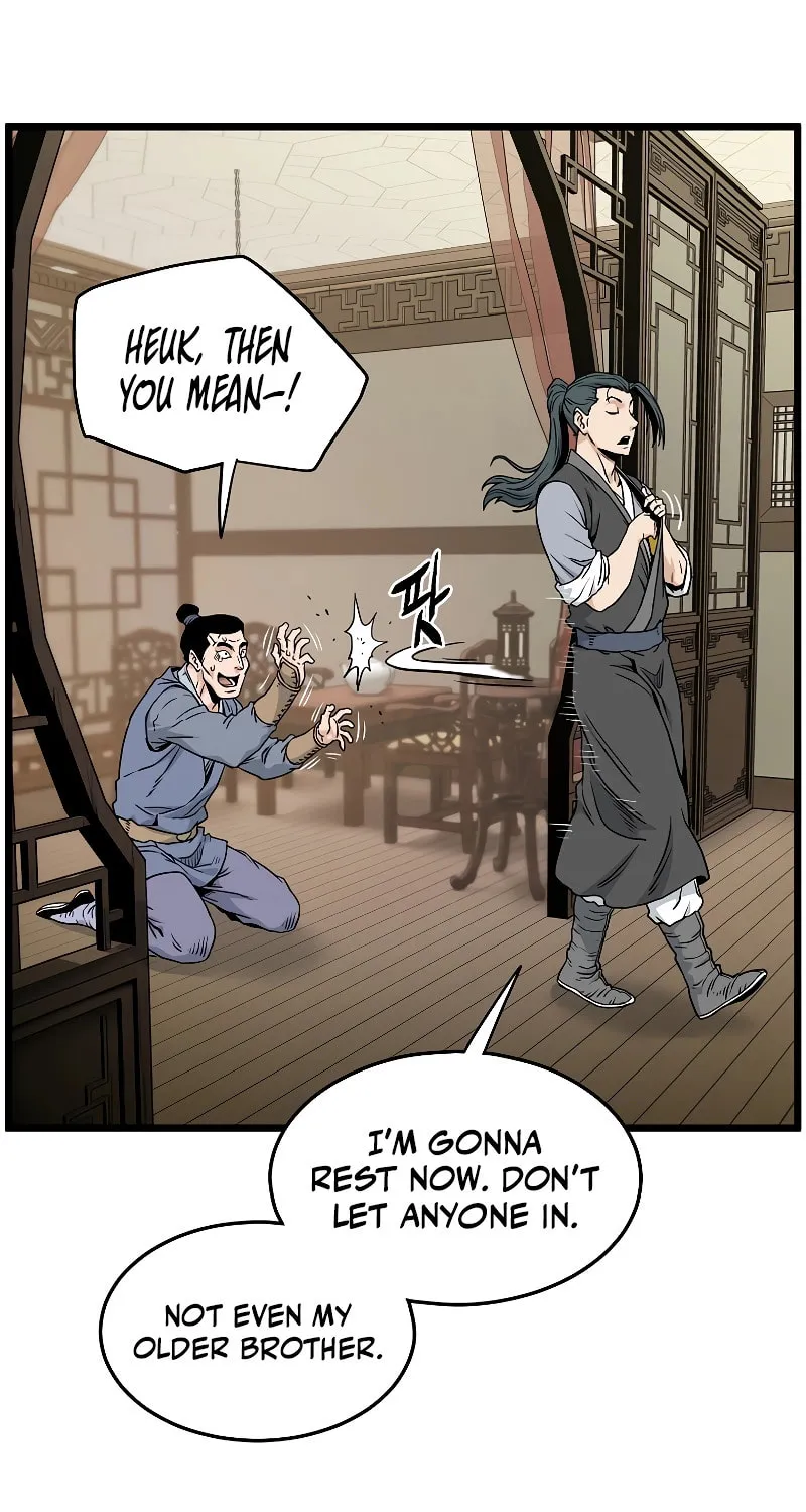 Read Murim Login chapter 184 image 87 on Lezhin