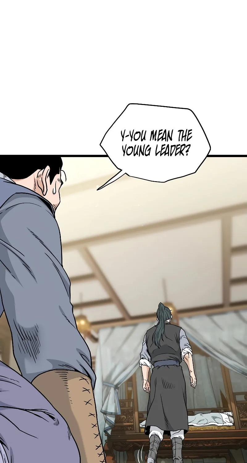 Read Murim Login chapter 184 image 88 on Lezhin