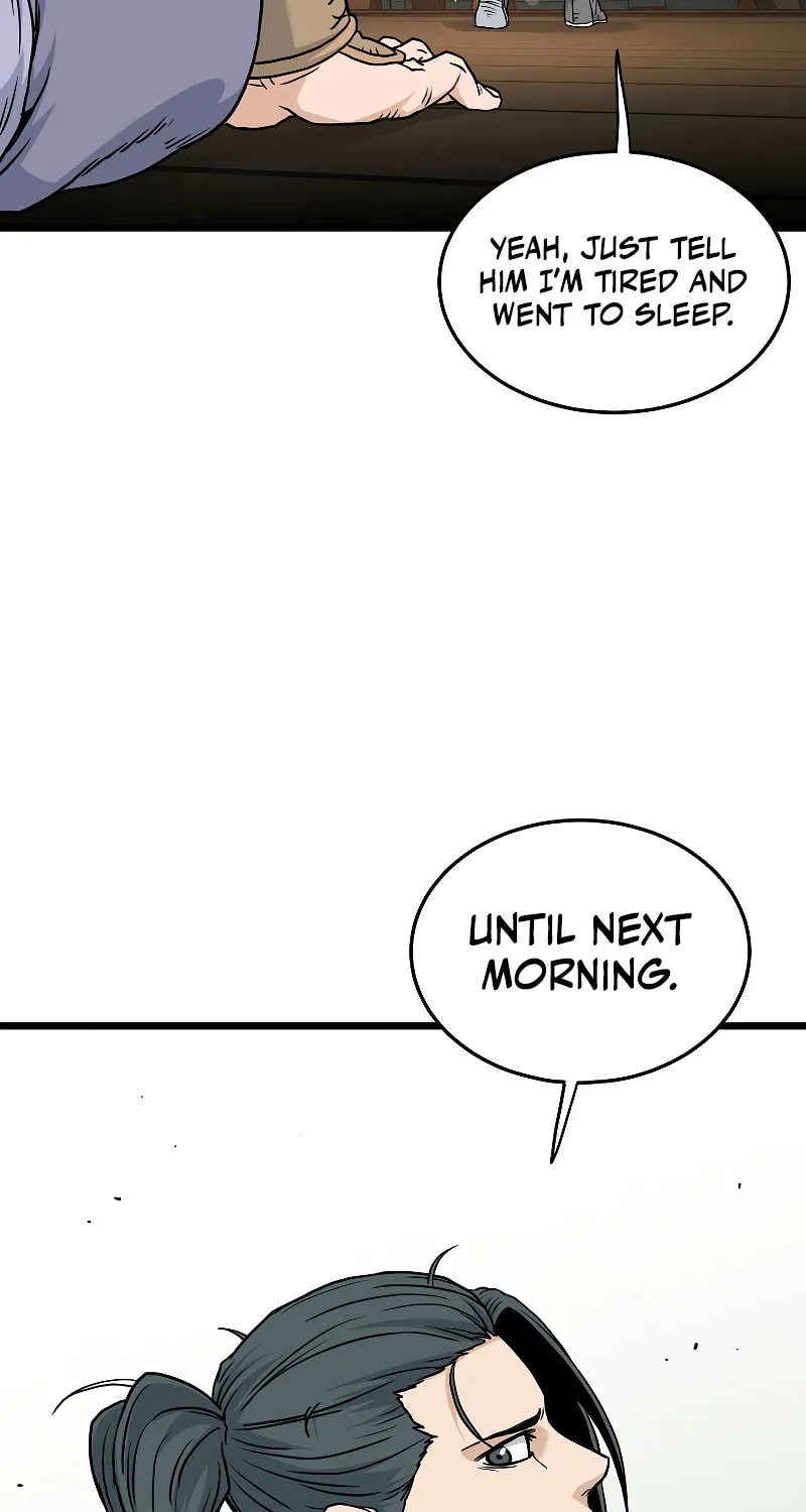 Read Murim Login chapter 184 image 89 on Lezhin