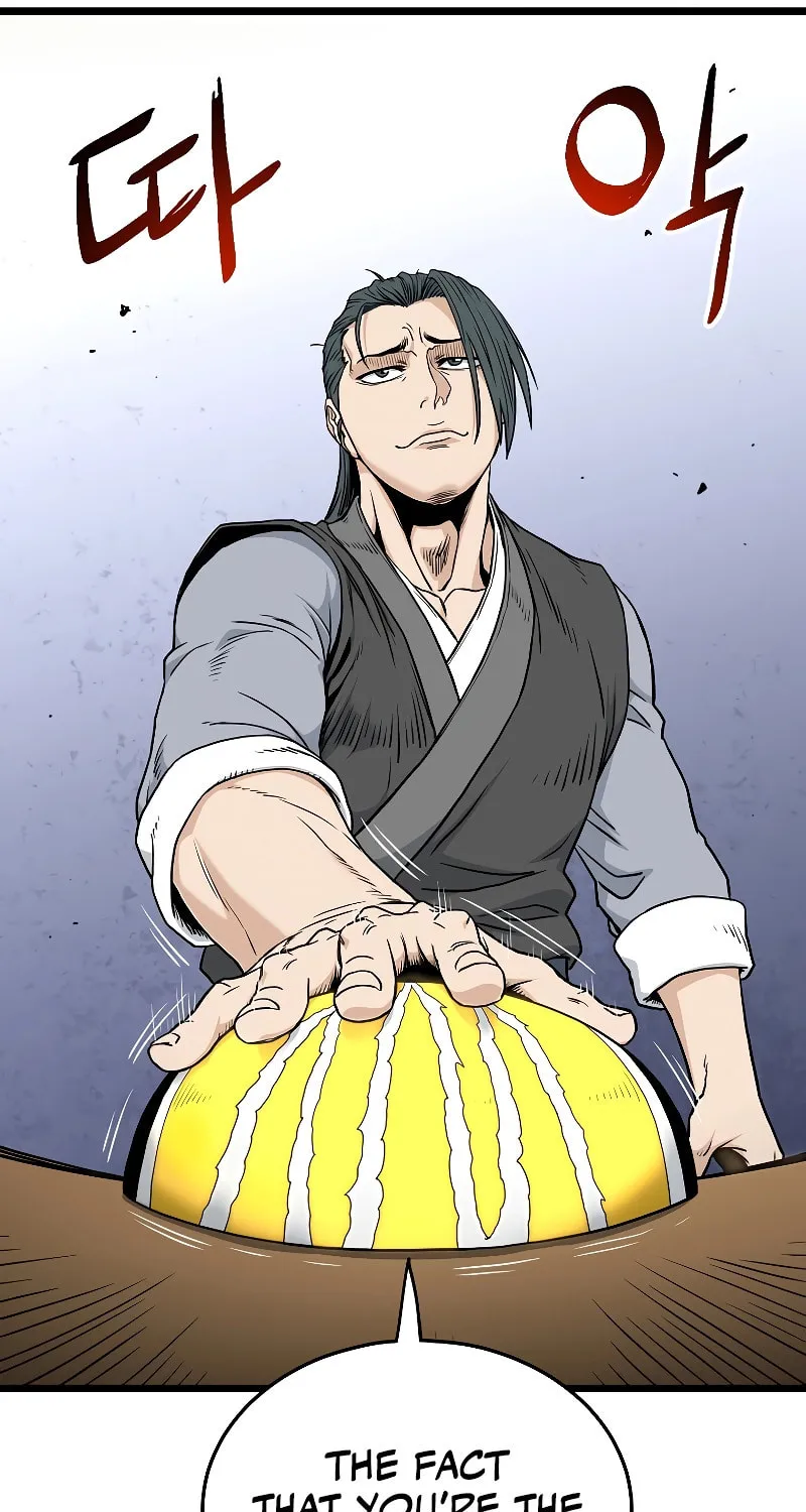 Read Murim Login chapter 184 image 9 on Lezhin