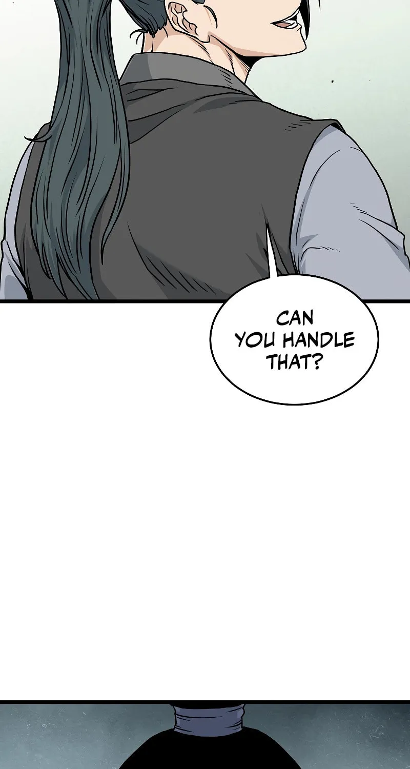 Read Murim Login chapter 184 image 90 on Lezhin