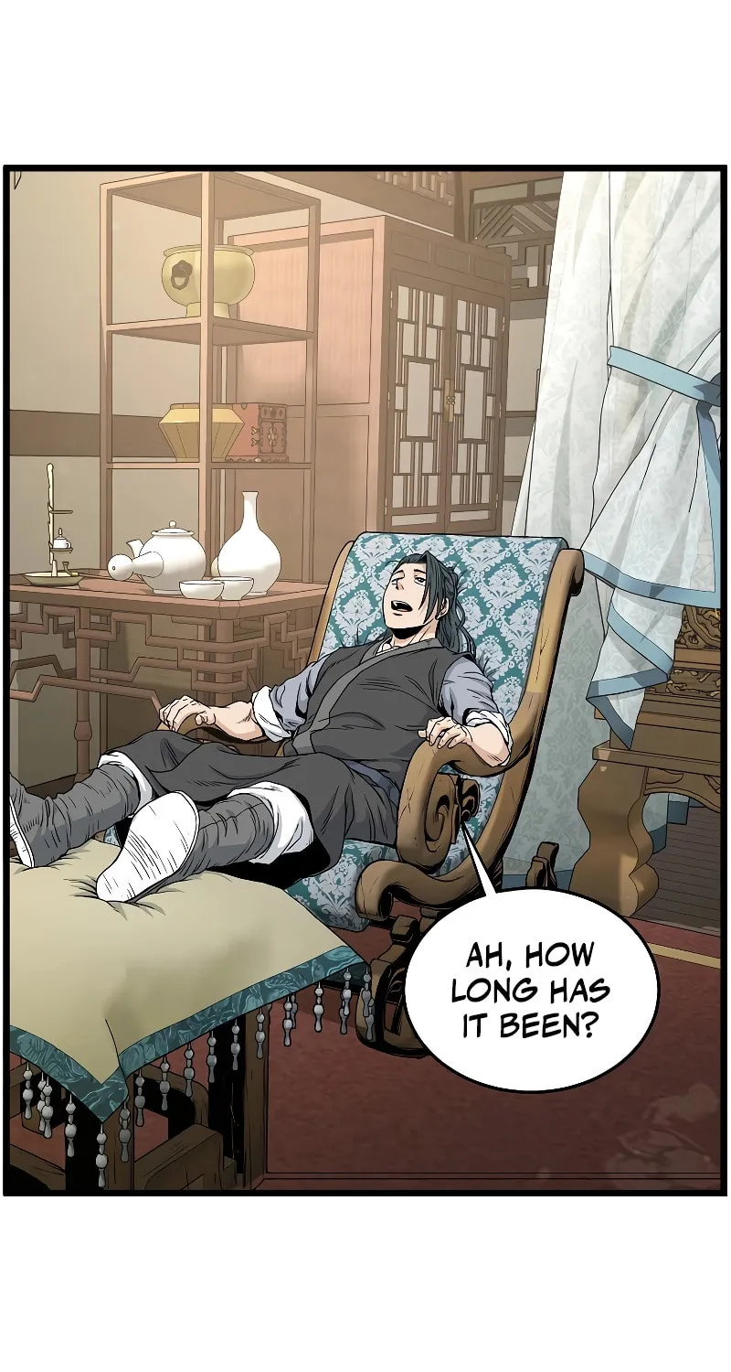 Read Murim Login chapter 184 image 98 on Lezhin