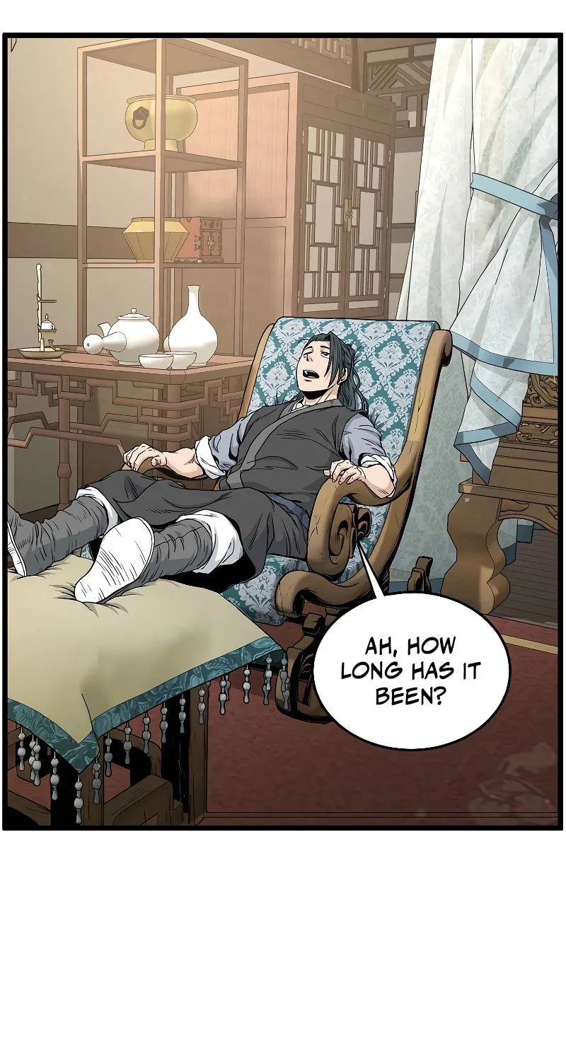 Read Murim Login chapter 185 image 1 on Lezhin