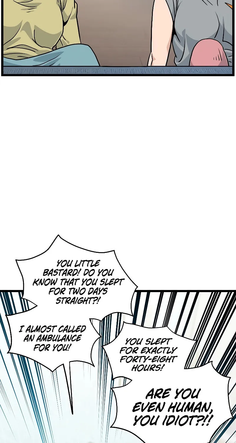 Read Murim Login chapter 185 image 11 on Lezhin