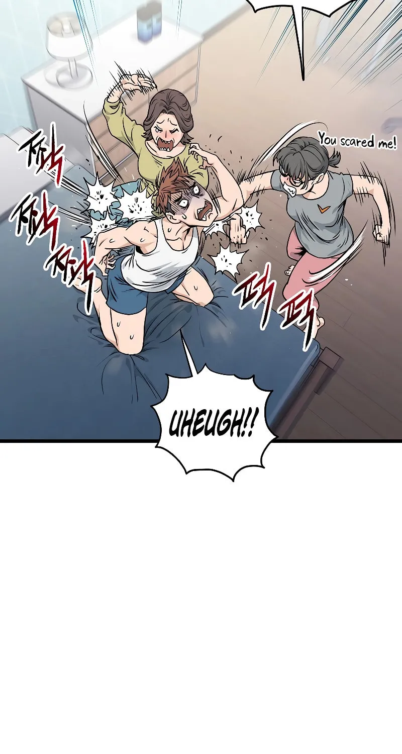 Read Murim Login chapter 185 image 12 on Lezhin