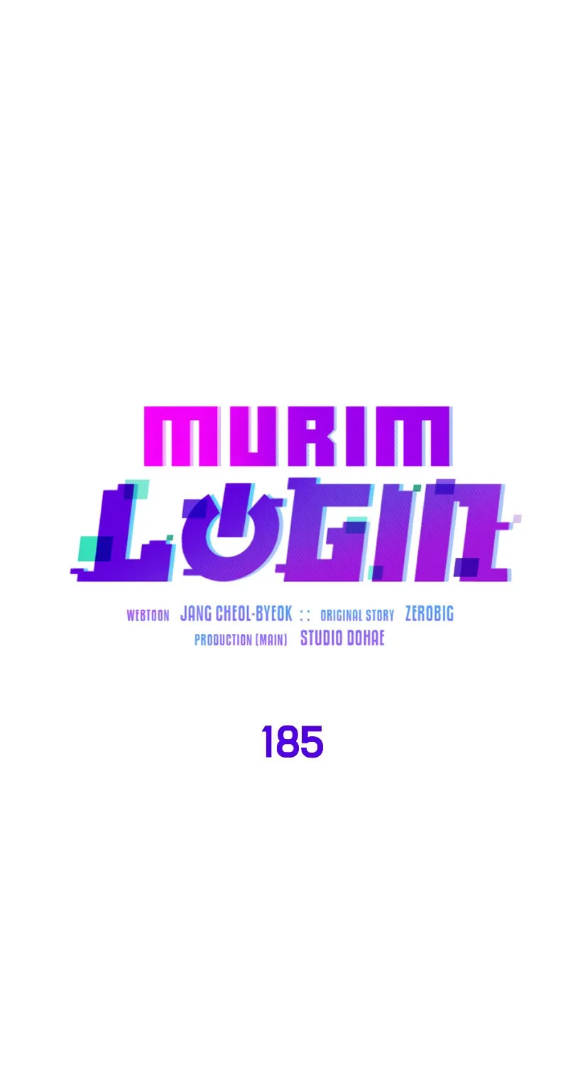 Read Murim Login chapter 185 image 13 on Lezhin