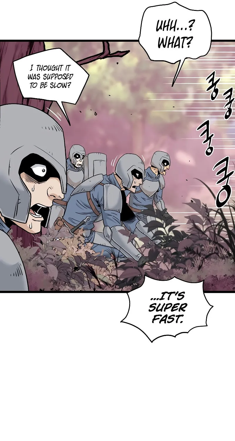 Read Murim Login chapter 185 image 25 on Lezhin