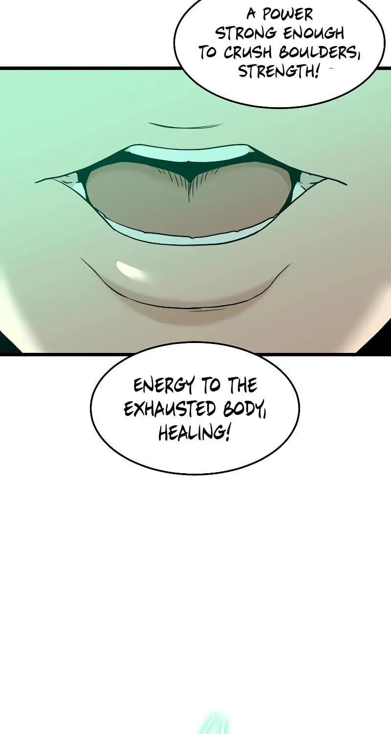 Read Murim Login chapter 185 image 27 on Lezhin