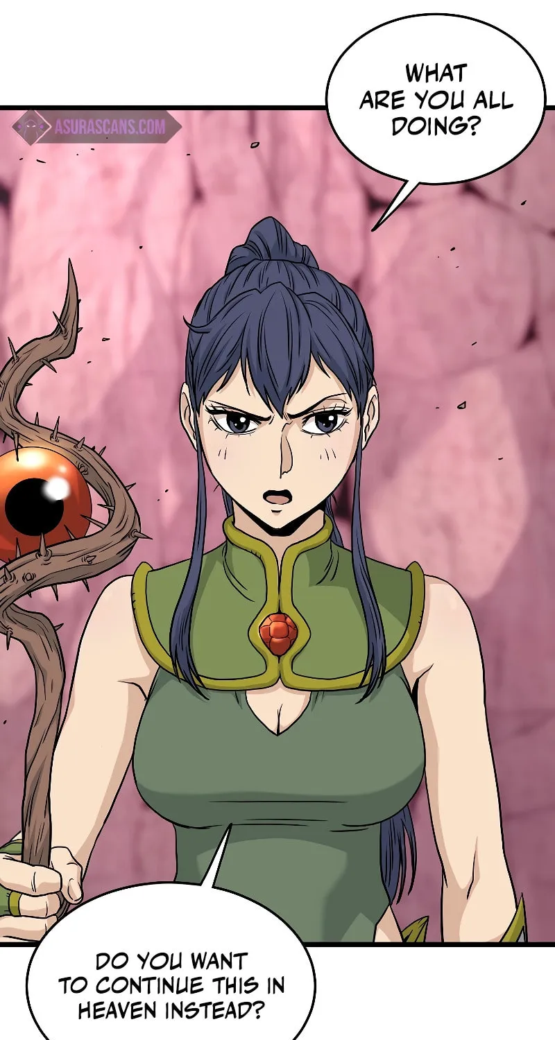 Read Murim Login chapter 185 image 31 on Lezhin