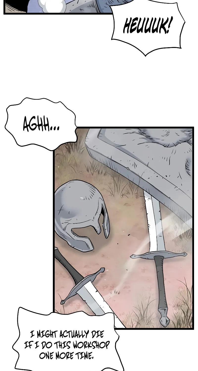 Read Murim Login chapter 185 image 52 on Lezhin