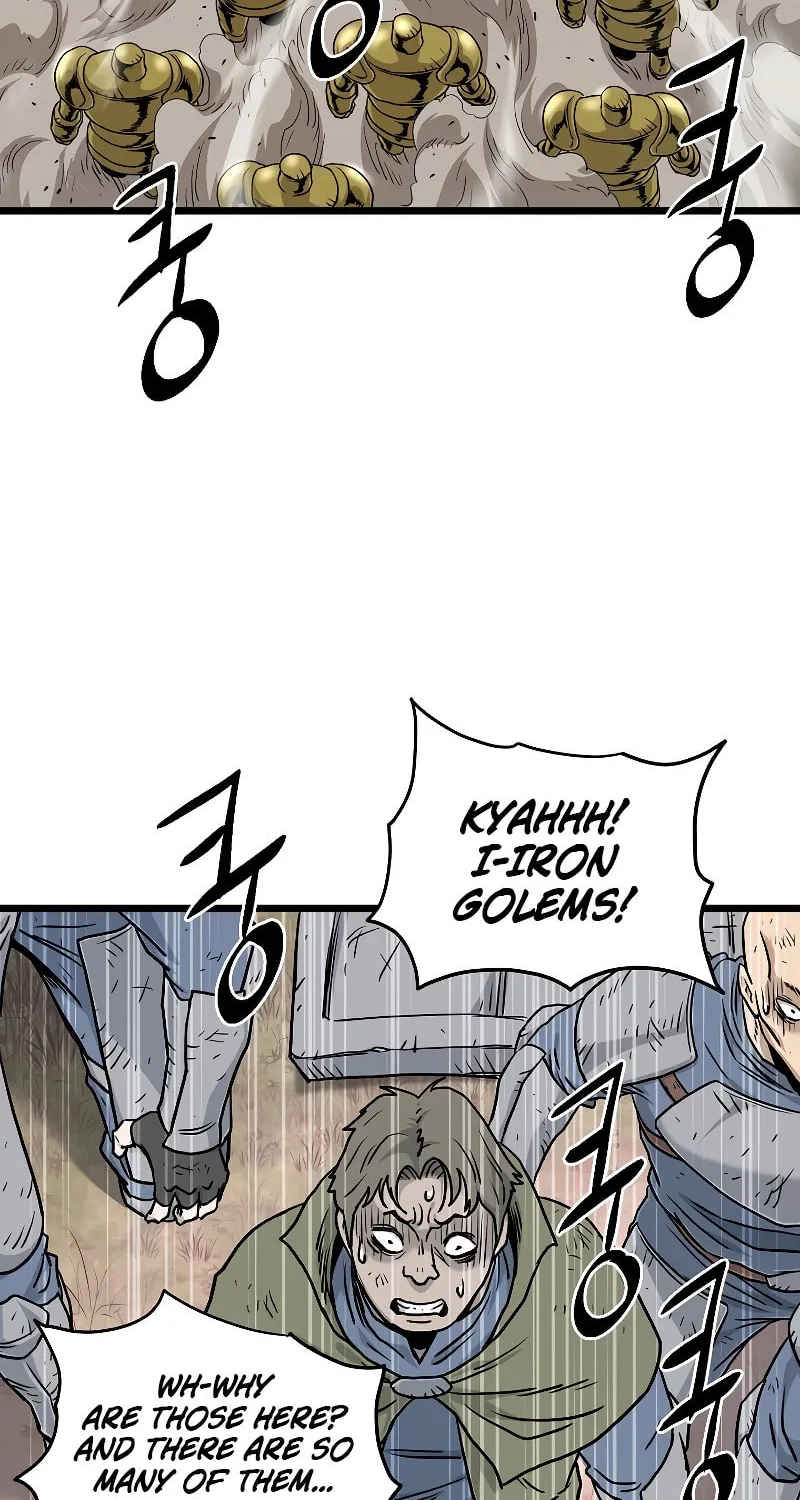Read Murim Login chapter 185 image 61 on Lezhin